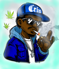 DC and Go Go T-shirts